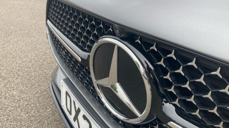 Mercedes-Benz A-Class A250e AMG Line Premium Plus 4dr Auto Saloon